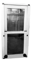 Comprar Ventana Guillotina Modena 60x100 Vidrio 4mm Mosqui Y Envío
