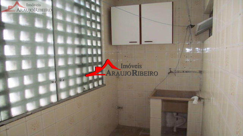 Imagem 4 de 7 de Apartamento Com 2 Dorms, Flor Do Vale, Tremembé - R$ 130 Mil, Cod: 3029 - V3029