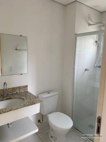Apartamento 02 Dormitórios Granja Viana - Ap0943