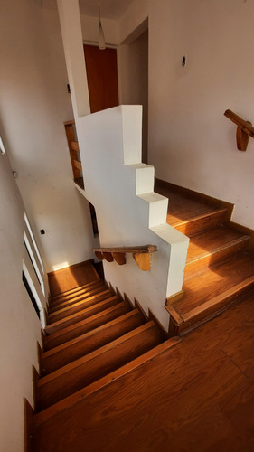 Casa 3 Habitaciones En Venta, Huascar