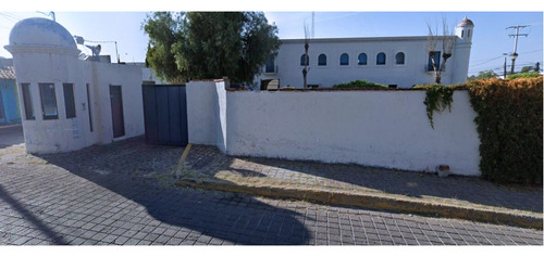 Casa En Venta Por Antiguo Rancho A Morillotla - Ac93