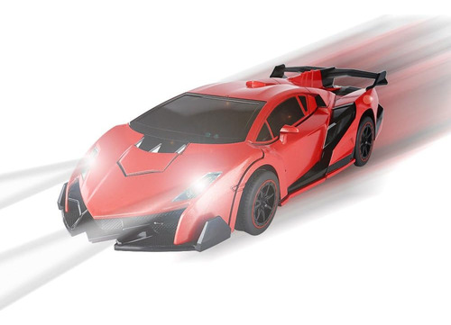 Sainsmart Jr. Auto Un Control Remoto, Robot Transformable Pa