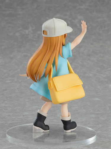 Good Smile Pop Up Parade: Cells At Work - Platelet