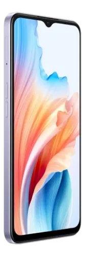 Oppo A2x Dual Sim 128 Gb Violeta 6 Gb Ram