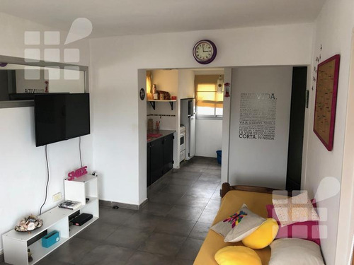 Imagen 15 de 19 de Departamento - La Plata