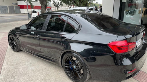 Imagen 9 de 19 de Bmw M3