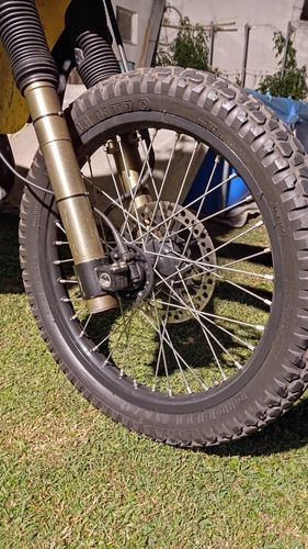Imagen 6 de 20 de Suzuki Drz 400