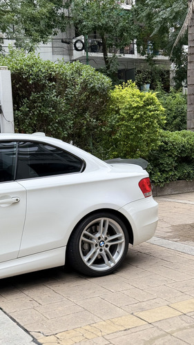 BMW Serie 1 2.5 135i Coupe Sportive 306cv