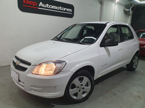 Chevrolet Celta 1.4 Advantage Aa+dir