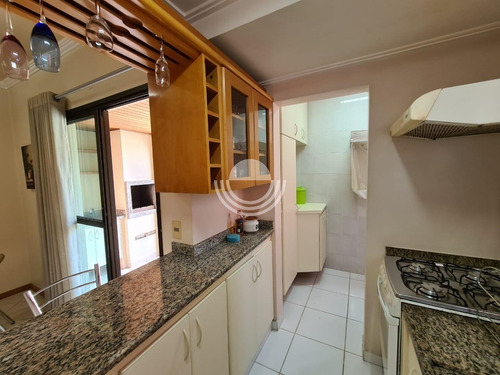 Imagem 9 de 16 de Apartamento Para Aluguel Em Cambuí - Ap006723