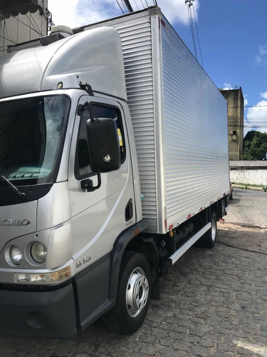 Mercedes Benz Accelo 815