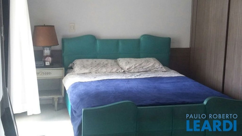 Imagem 11 de 15 de Apartamento - Morumbi - Sp - 490911