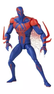 Marvel Legends Spiderman 2099 Aranhaverso 15cm Hasbro F3849