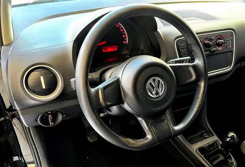 Volkswagen Up! 1.0 Take 5p