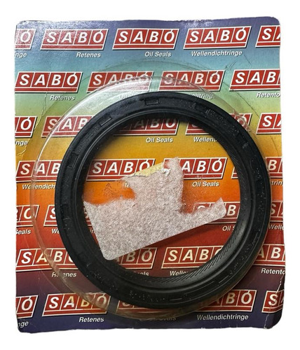 Reten Trasero Cigueñal Chevette, Chevy 500 Marca Sabo Brasil