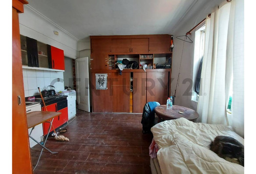 Departamento En Venta 1d 1b Providencia