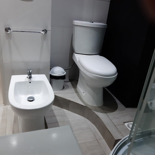 Apartamento Alquiler Temporario Montevideo Centro
