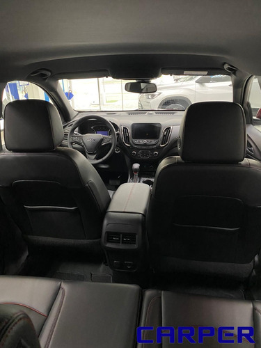 Chevrolet Equinox Rs 2023