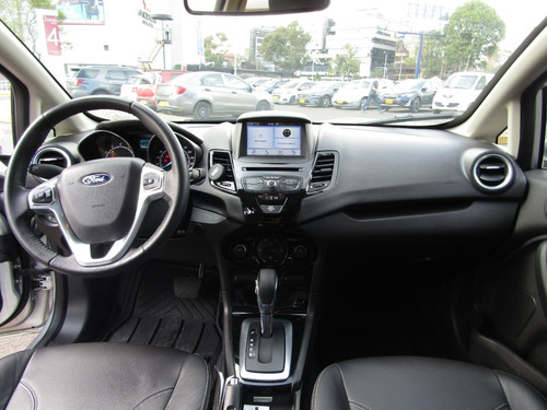 Imagen 10 de 15 de Ford