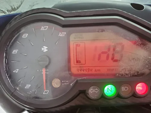 Bajaj Pulsar 180 Ug 2017