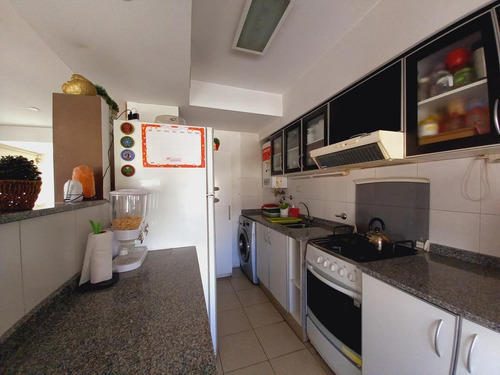 Imagen 7 de 19 de Departamento 2 Dormitorio C/cochera - Microcentro