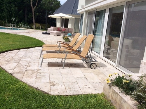 Imagen 16 de 18 de Chalet 7 Amb.pinamar
