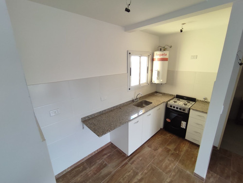 Imagen 6 de 11 de Departamento En Venta En San Miguel