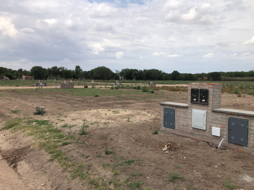 Lote En Luján