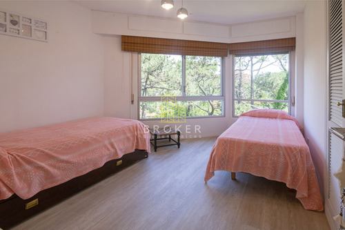 Venta Apartamento Roosevelt Punta Del Este 3 Dormitorios