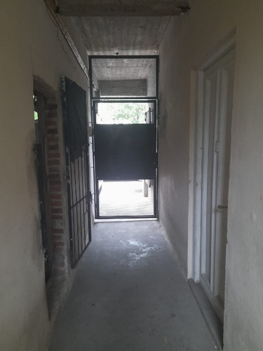 Departamento En Alquiler En Merlo Sur