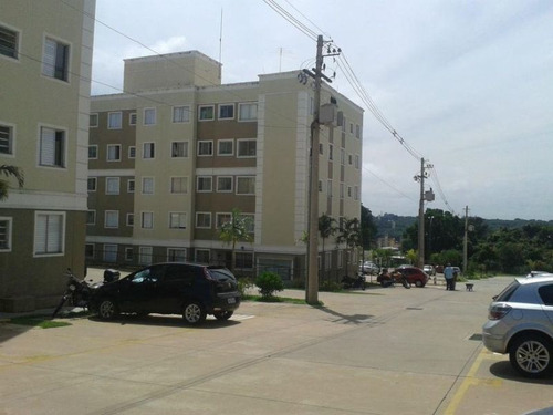 Imagem 3 de 15 de Apartamento Para Locação - Jd Contorno, Bauru-sp - 1552