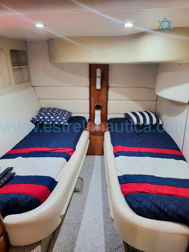 Imagem 7 de 8 de Lancha Azimut 460 Barco Iate N Ferreti Phantom Sunseeker Nx