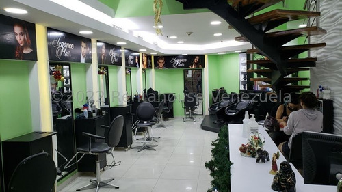 Imagen 2 de 13 de California Norte Centro Comercial Lider Peluqueria Alquiler