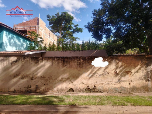 Imagem 5 de 6 de Terreno À Venda, 360 M² Por R$ 340.000,00 - Retiro Das Fontes - Atibaia/sp - Te1782