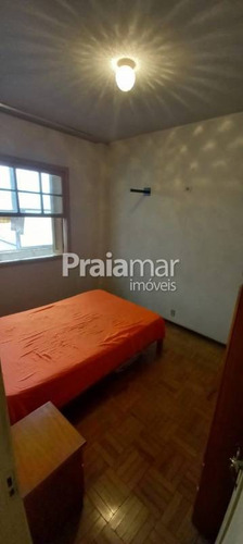 Imagem 12 de 12 de Apartamento | 1 Dormitório | Centro | São Vicente - 2392-84