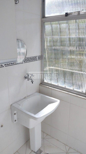 Imagem 25 de 25 de Apartamento - Ref: S2ap6581