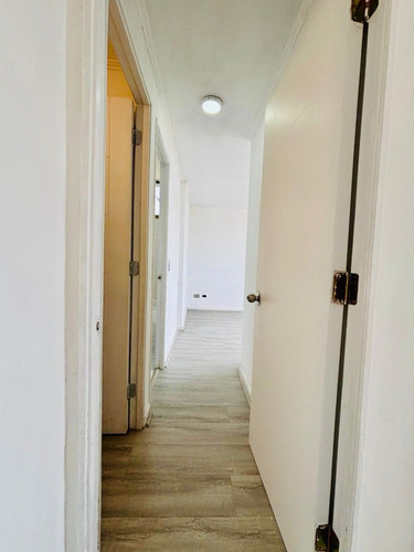 Se Vende Acogedor Depto. 3 Dormitorios+2baños. Av Perú