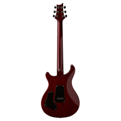 Guitarra Electrica Rojo Prs Paul Reed Smith S2 Custom 24 Srd