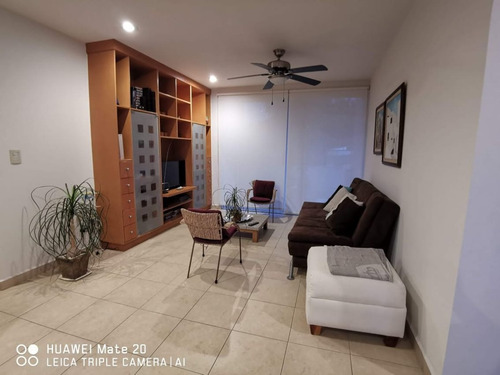 Imagen 14 de 14 de Departamento En Buenavista / Cuernavaca - Ham-507-de
