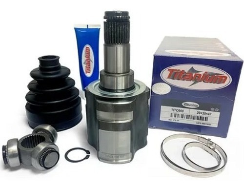 Copa C/triceta/trip Tito900 Fortuner 4runner Hilux 29x30x47