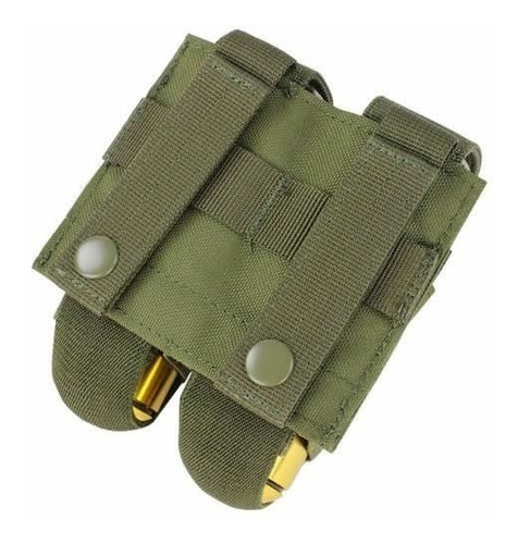 Imagen 2 de 2 de Porta Proveedor Condor De Granada 40mm Grenade Pouch Ma13