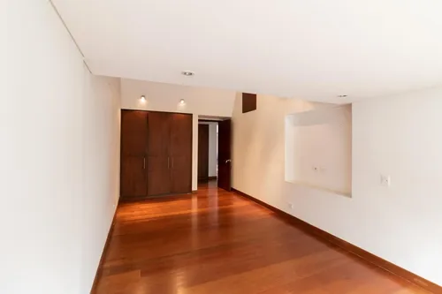 Apartamento En Venta En Chico Alto. Cod V1065004