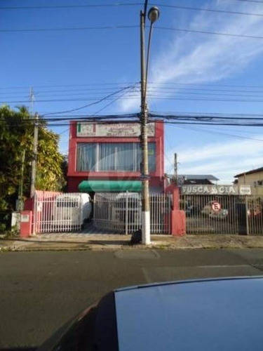 Imagem 1 de 12 de Barracão À Venda Em Bonfim - Ba204620