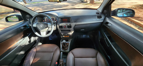Chevrolet Vectra 2.0 Expression Flex Power 4p