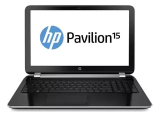 Laptop Hp Pavilion 15 Core I5 6 Gb Ram 750gb Ssd