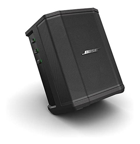 Imagen 2 de 8 de Bose S1 Pro Corneta Amplificada Portátil