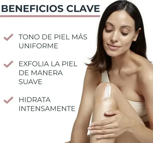 Creme Corporal Antipigmento Para Áreas Específicas 2 Zgz Wq