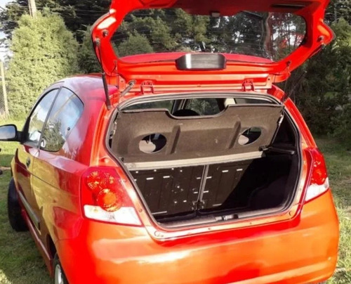 2007 Chevrolet Aveo Ii, 1.4