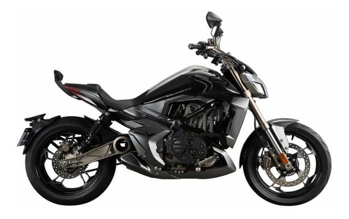 Imagen 2 de 5 de Beta Zontes V310 Euro 5