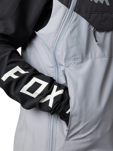 Imagen 5 de 7 de Chaleco Fox Racing - Ranger Off Road Wind Vest